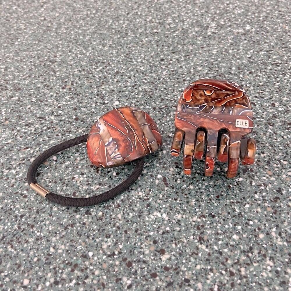 Elle Hair Accessories